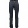 PANTALON HOMME BLEU LYLE & SCOTT