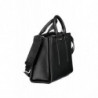 BOLSO MUJER CALVIN KLEIN NEGRO