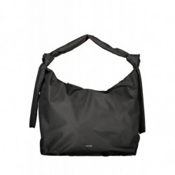 BOLSO MUJER CALVIN KLEIN NEGRO