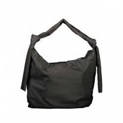 BOLSO MUJER CALVIN KLEIN NEGRO