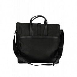 CALVIN KLEIN BLACK MAN BAG