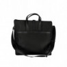 CALVIN KLEIN SCHWARZE MANNTASCHE