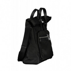 CALVIN KLEIN BLACK MAN BAG