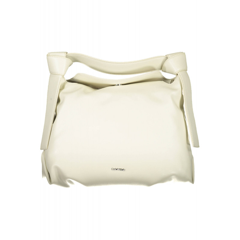 CALVIN KLEIN BEIGE DAMENTASCHE