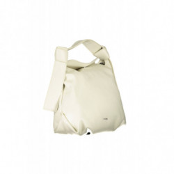 BOLSO MUJER CALVIN KLEIN BEIGE