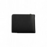 CARTERA CALVIN KLEIN HOMBRE NEGRO