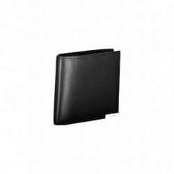 PORTEFEUILLE HOMME NOIR CALVIN KLEIN