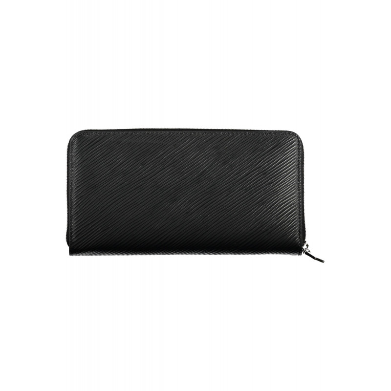 PORTEFEUILLE FEMME CALVIN KLEIN NOIR