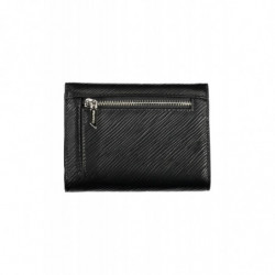 CARTERA DE MUJER CALVIN KLEIN NEGRA