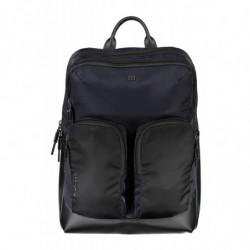 TOMMY HILFIGER MANN BLAU RUCKSACK