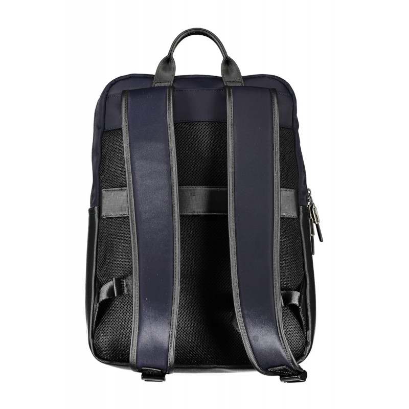 MOCHILA TOMMY HILFIGER HOMBRE AZUL