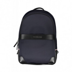 MOCHILA TOMMY HILFIGER HOMBRE AZUL