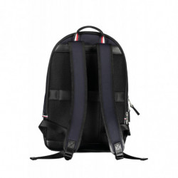 MOCHILA TOMMY HILFIGER HOMBRE AZUL