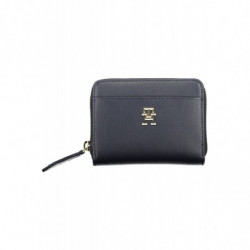 TOMMY HILFIGER CARTERA MUJER AZUL