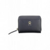 TOMMY HILFIGER PORTAFOGLIO DONNA BLU