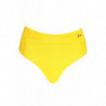 KARL LAGERFELD BEACHWEAR BAÑADOR MUJER AMARILLO