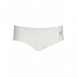 KARL LAGERFELD BEACHWEAR BAÑADOR MUJER BLANCO