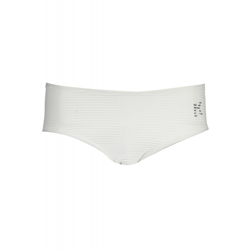 KARL LAGERFELD BEACHWEAR BAÑADOR MUJER BLANCO