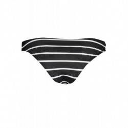 KARL LAGERFELD BEACHWEAR DAMEN BADEANZUG SCHWARZ