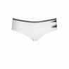 KARL LAGERFELD BEACHWEAR BAÑADOR MUJER BLANCO