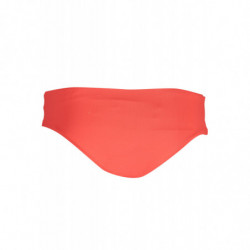 KARL LAGERFELD BEACHWEAR COSTUME PARTE SOTTO DONNA ROSSO
