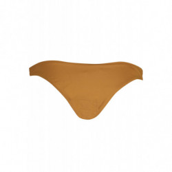 KARL LAGERFELD BEACHWEAR BADEANZUG UNTERTEIL DAMEN BRAUN