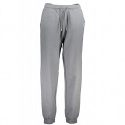 PANTALÓN GRIS DE MUJER CALVIN KLEIN