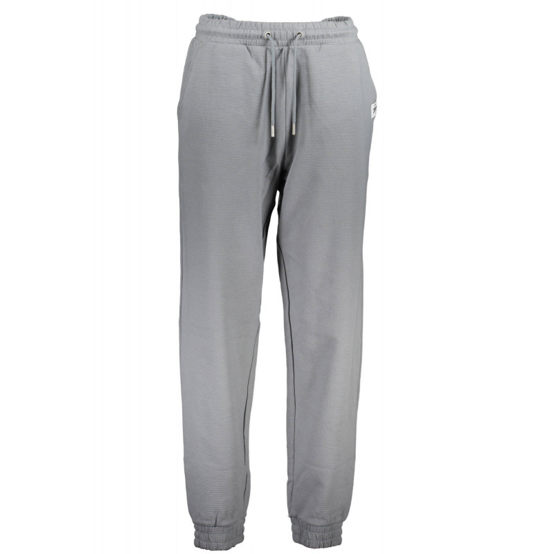 PANTALÓN GRIS DE MUJER CALVIN KLEIN