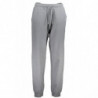 PANTALON GRIS POUR FEMME CALVIN KLEIN