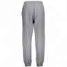 CALVIN KLEIN PANTALONE DONNA GRIGIO