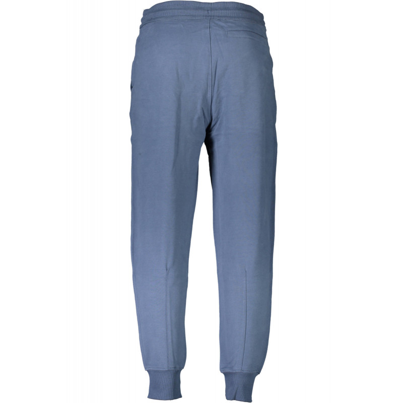 HERRENHOSE CALVIN KLEIN BLAU