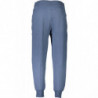 HERRENHOSE CALVIN KLEIN BLAU