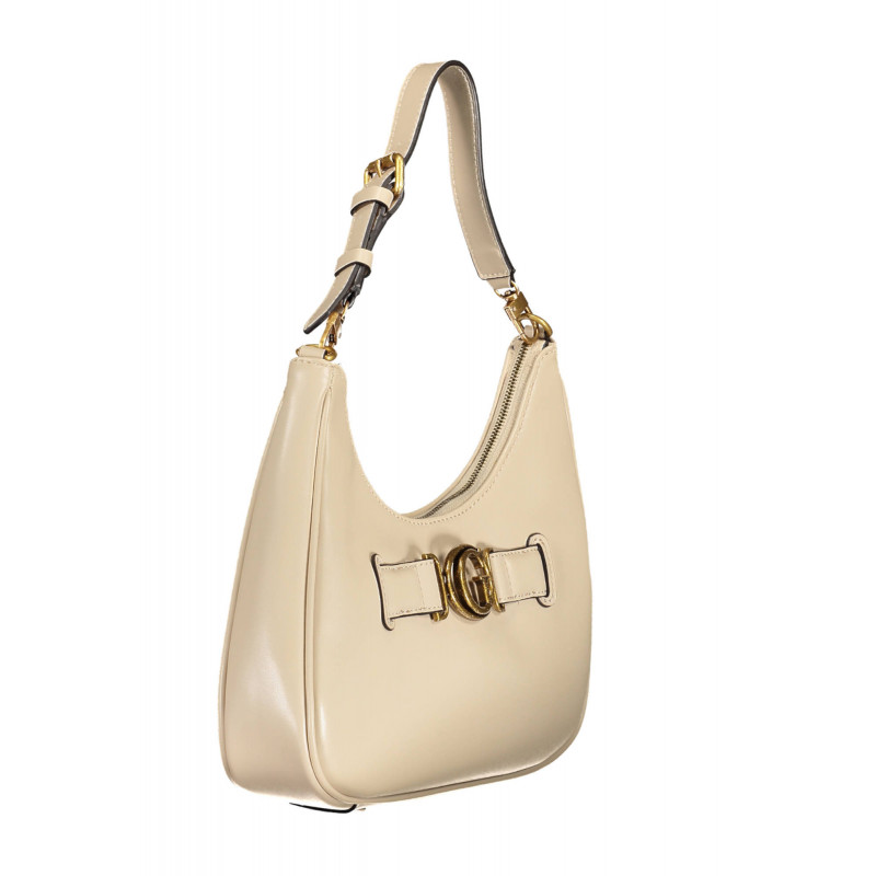 SAC FEMME GUESS JEANS BEIGE