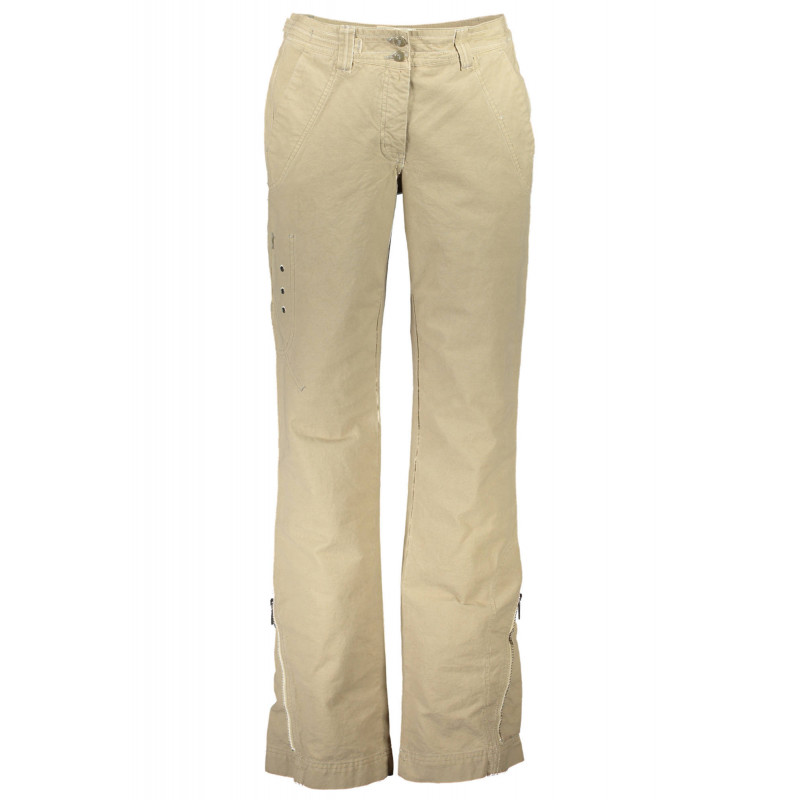 MURPHY&NYE BEIGE MAN TROUSERS