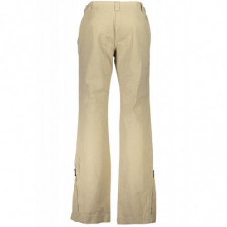 MURPHY&NYE BEIGE MAN TROUSERS