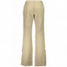 MURPHY&NYE BEIGE MAN TROUSERS