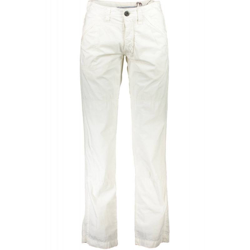 MURPHY&NYE WEISSE HERRENHOSE