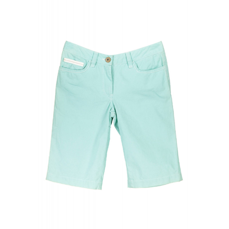 MURPHY&NYE GREEN MAN BERMUDA PANTS
