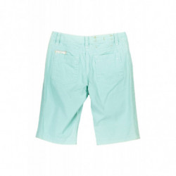 MURPHY&NYE GREEN MAN BERMUDA PANTS