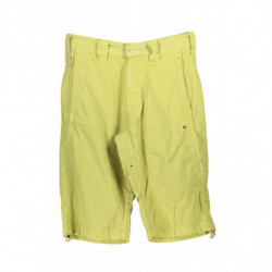 MURPHY&NYE GREEN MAN BERMUDA HOSE
