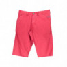 MURPHY&NYE RED MAN BERMUDA PANTS