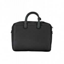 PORTE-DOCUMENT HOMME NOIR CALVIN KLEIN