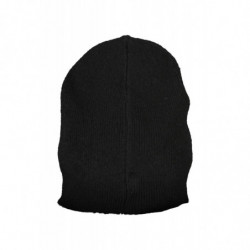 BUFANDA CALVIN KLEIN HOMBRE NEGRO