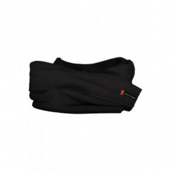 BUFANDA CALVIN KLEIN HOMBRE NEGRO