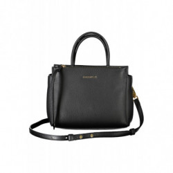 BOLSO MUJER COCCINELLE NEGRO