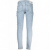 CALVIN KLEIN JEANS DENIM HOMBRE AZUL CLARO