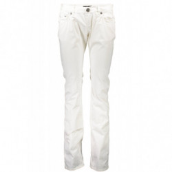 PHARD WHITE WOMAN TROUSERS