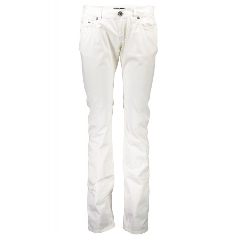 PANTALON MUJER PHARD BLANCO
