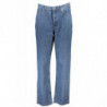 TOMMY HILFIGER DENIM JEANS MUJER AZUL