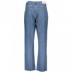 TOMMY HILFIGER DENIM JEANS MUJER AZUL
